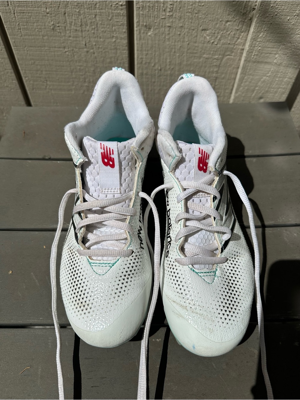 New Balance FreezeLX Youth